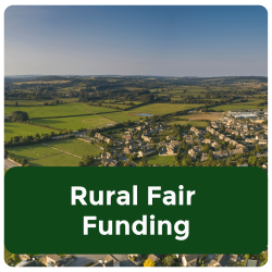 Rural Fair Funding Conference 2026