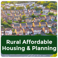 Rural Housing and Planning - Conference 2026
