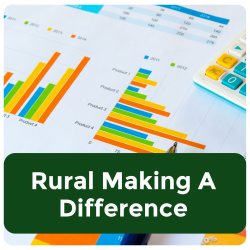 Rural Making a Difference - Conference