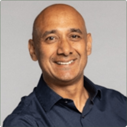 Sodhi Dhillon, Stakeholder Engagement Manager - Digital Voice & Migrations